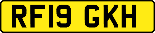 RF19GKH
