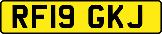 RF19GKJ