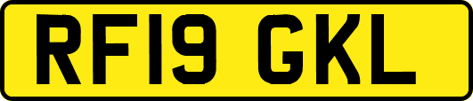 RF19GKL