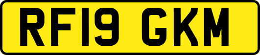 RF19GKM