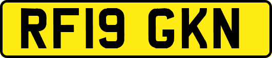 RF19GKN