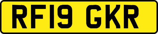 RF19GKR