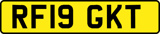 RF19GKT