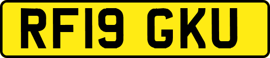 RF19GKU