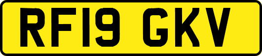 RF19GKV