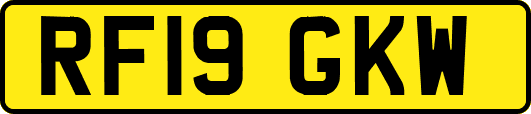 RF19GKW
