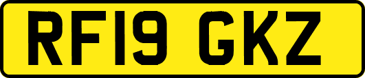 RF19GKZ