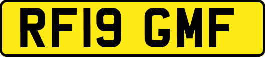 RF19GMF