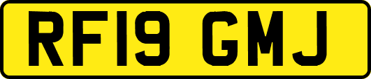 RF19GMJ
