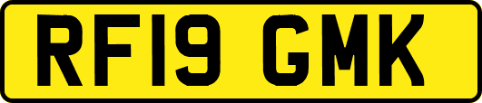 RF19GMK