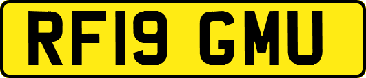 RF19GMU