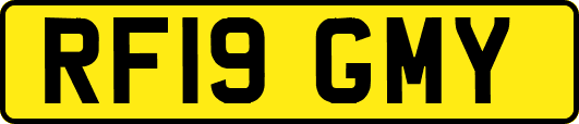 RF19GMY