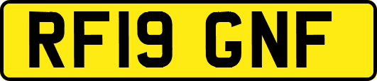 RF19GNF