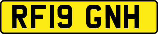 RF19GNH