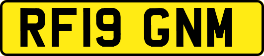 RF19GNM