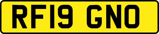 RF19GNO