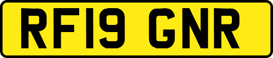 RF19GNR