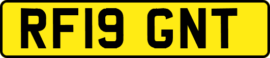 RF19GNT