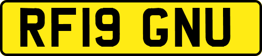RF19GNU