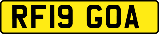 RF19GOA