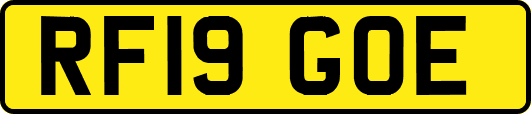 RF19GOE