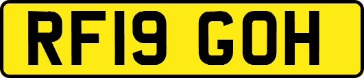 RF19GOH