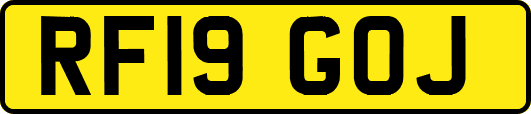 RF19GOJ