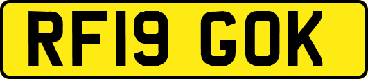 RF19GOK