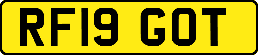 RF19GOT