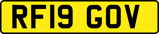 RF19GOV