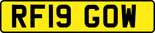 RF19GOW