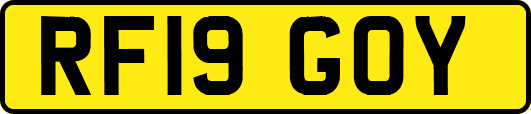 RF19GOY