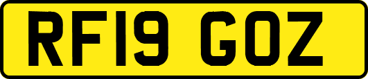 RF19GOZ
