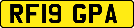 RF19GPA
