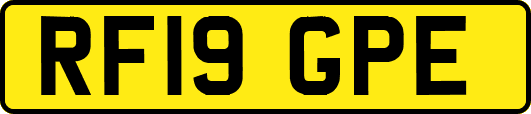 RF19GPE