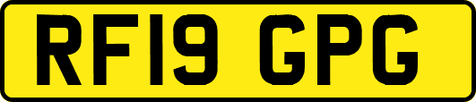 RF19GPG