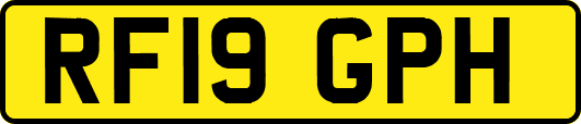 RF19GPH