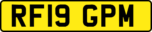 RF19GPM