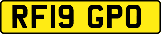 RF19GPO