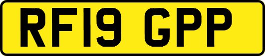 RF19GPP