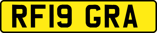 RF19GRA