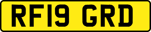 RF19GRD