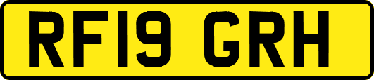 RF19GRH