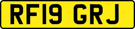 RF19GRJ
