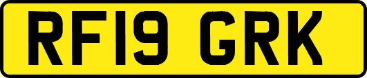 RF19GRK