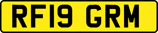 RF19GRM