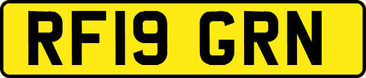 RF19GRN