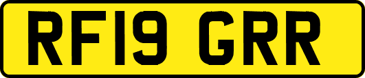 RF19GRR