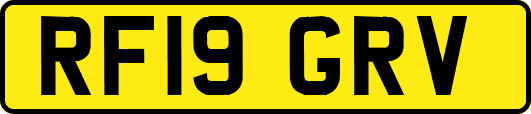 RF19GRV