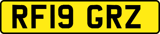 RF19GRZ